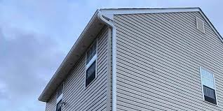 Affordable Siding Repair and Maintenance Services in Cold Springs, NV